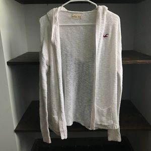 Hollister Sweater